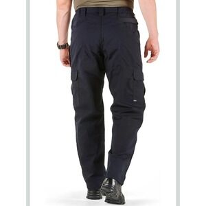 Galls Mens Class B Uniform Cargo Pant Black 40x32 3100G Tactical Workwear Prison
